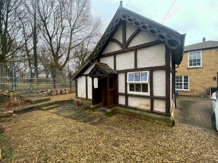 1 Bedroom Cottage To Rent In Cardigan Lane, Leeds, LS4