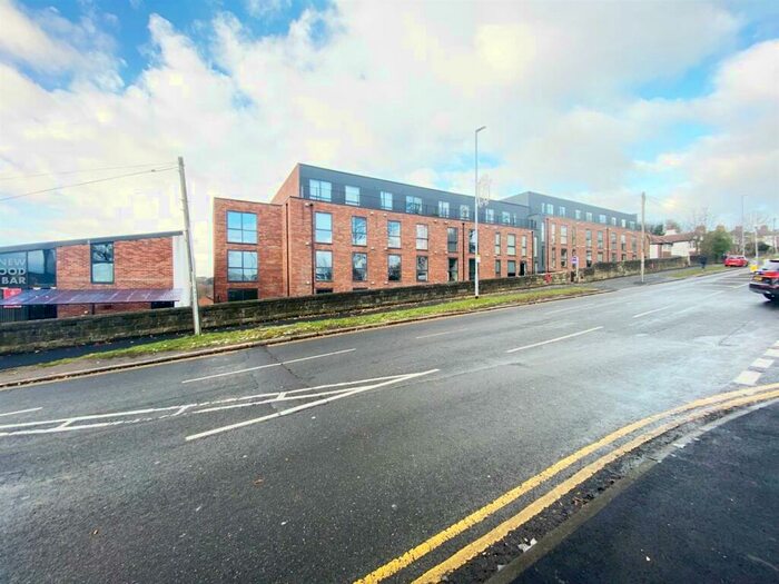 2 Bedroom Apartment To Rent In Northgate House, Stonegate Road, Meanwood, Leeds, West Yorkshire., LS6