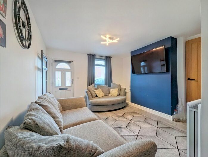 3 Bedroom Terraced House For Sale In Whites Yard, Flimby Brow, Flimby, Maryport, CA15