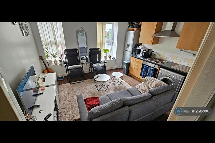 1 Bedroom Flat To Rent In Shayan House, Stoke-On-Trent, ST1