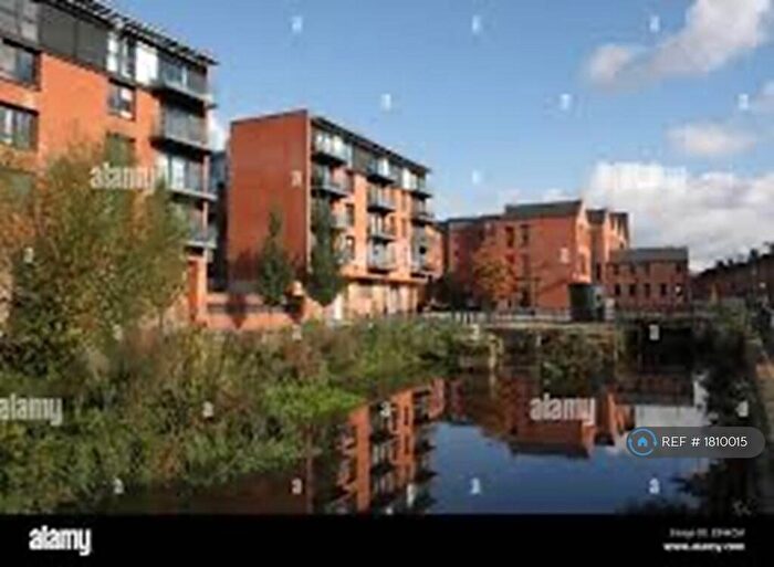 2 Bedroom Flat To Rent In Millau, Sheffield, S3