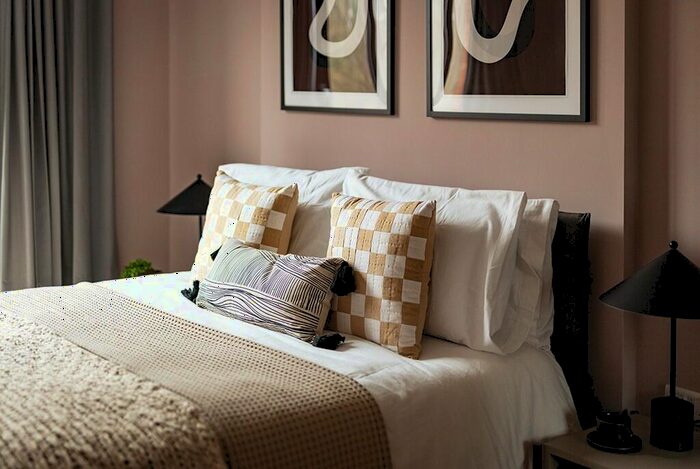 3 Bedroom Serviced Apartments To Rent In Greatwestern Pitsford Street, Birmingham, B18