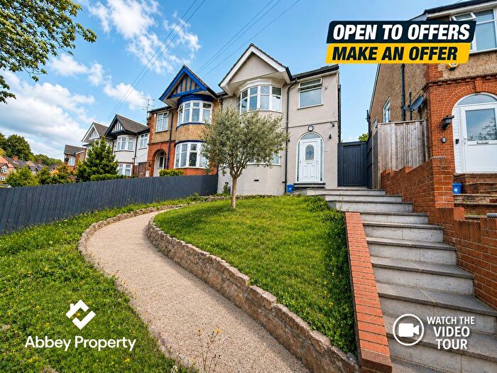 1 Bedroom Property To Rent In Seymour Road, Luton, LU1