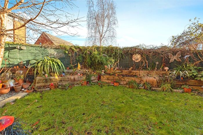 3 Bedroom Semi-Detached House For Sale In Corona Court, Stockton-On-Tees, Durham, TS18