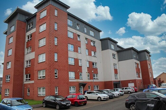 2 Bedroom Flat To Rent In Whitehill Place, Flat /, Dennistoun, Glasgow, G31