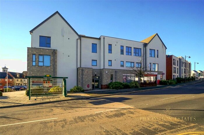 1 Bedroom Flat To Rent In Chapel Street, Devonport, Plymouth, Devon, PL1