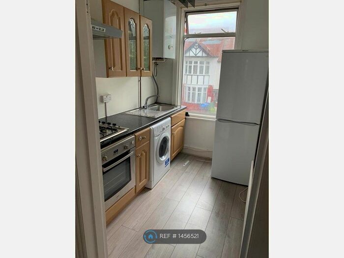 1 Bedroom Flat To Rent In Wembley, London, HA9