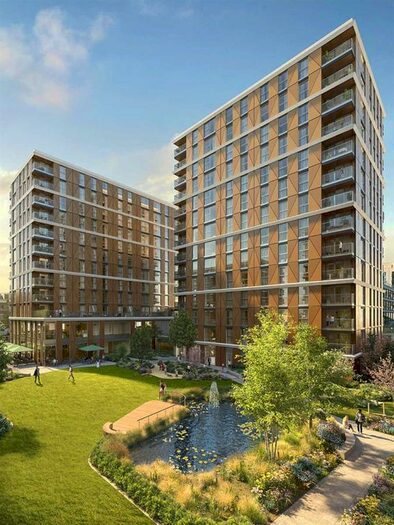 2 Bedroom Flat To Rent In Fairfield Avenue, Staines, TW18