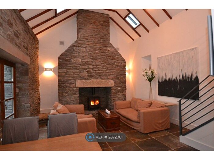 2 Bedroom Detached House To Rent In The Mill House, Dunblane, FK15