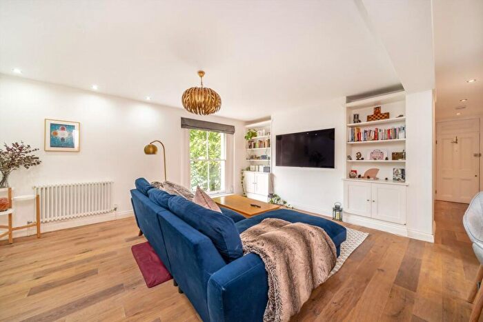 2 Bedroom Flat For Sale In Lauriston Road, Homerton, E9 - Photo 6