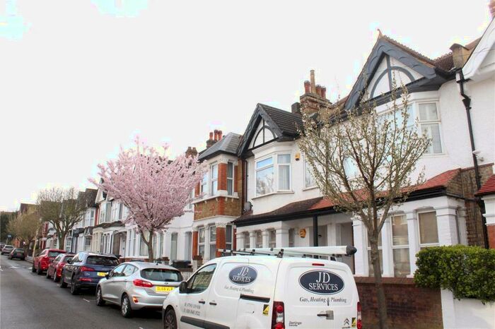 3 Bedroom Terraced House To Rent In Lebanon Road, Croydon, Surrey, CR0