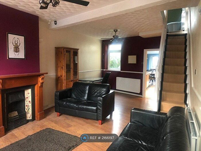 2 Bedroom Terraced House To Rent In British Road, Bristol, BS3