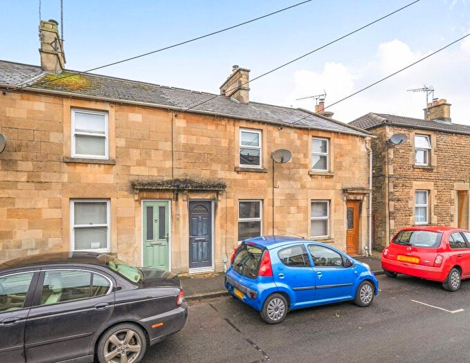 2 Bedroom Terraced House For Sale In Paul Street, Corsham, SN13