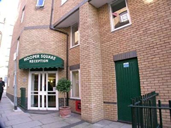 2 Bedroom House To Rent In Conant Mews, Hooper Square, London, E1