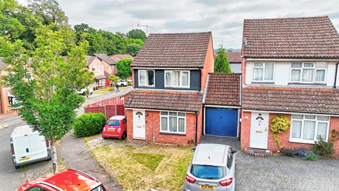 3 Bedroom Semi-Detached House To Rent In Milden Road, Ipswich, IP2