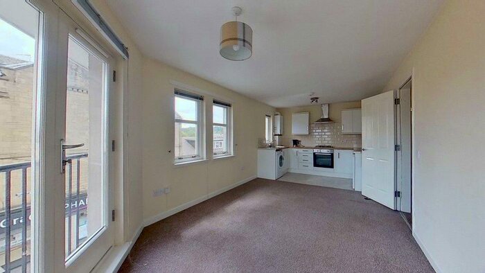 2 Bedroom Apartment To Rent In Union Road, Camelon, Falkirk, FK1