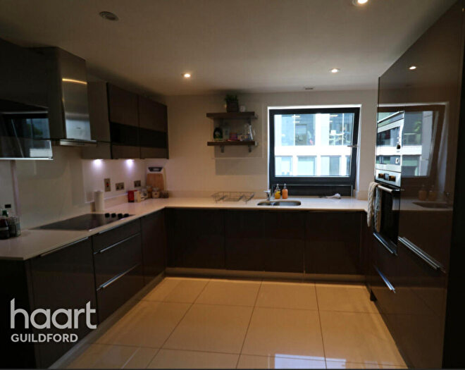 2 Bedroom Apartment To Rent In Residence, Guildford, GU1