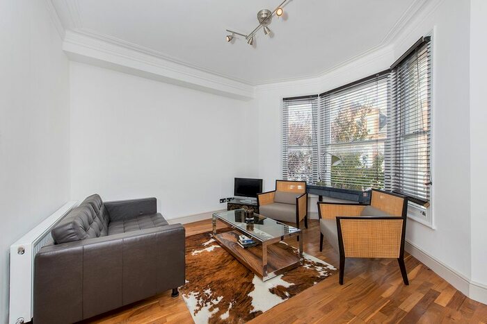 1 Bedroom Flat To Rent In Ronalds Rd, Islington, N5