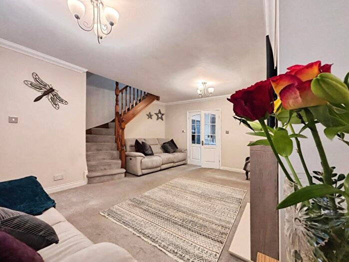 3 Bedroom Terraced House For Sale In Hunter Street, South Shields, NE33