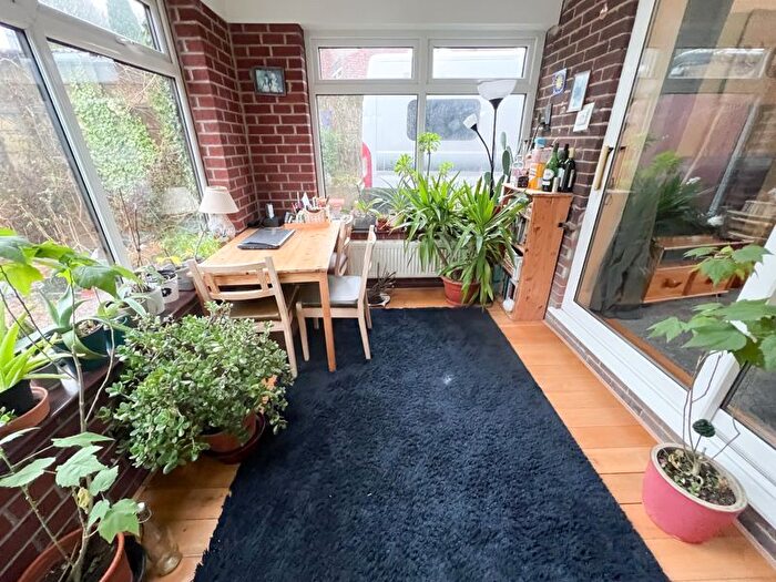 4 Bedroom Detached House For Sale In Greenway Hall Road, Stockton Brook, Pw., ST9