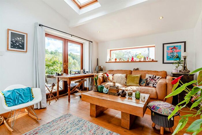 2 Bedroom Cottage For Sale In Newham Bottom, Near Ruardean Woodside, GL17