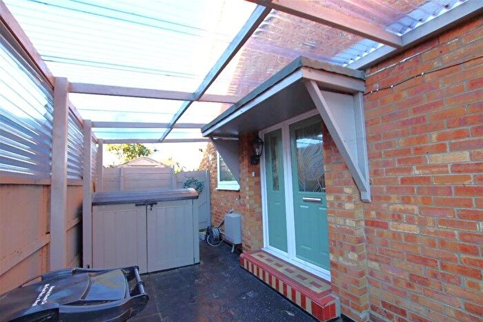 2 Bedroom Semi-Detached House For Sale In Grendel Way, Holland On Sea, CO15