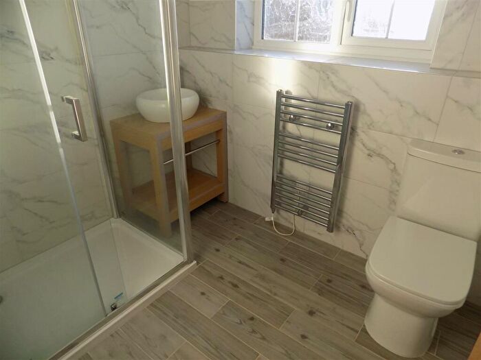 3 Bedroom End Of Terrace House For Sale In Croft Rise, East Bridgford, NG13