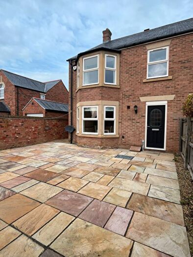 3 Bedroom Semi-Detached House To Rent In The Stables, Wynyard Village, Billingham, TS22