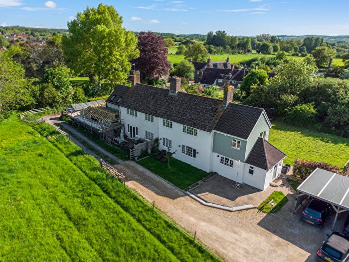 3 Bedroom Semi-Detached House To Rent In Longburton, Sherborne, DT9