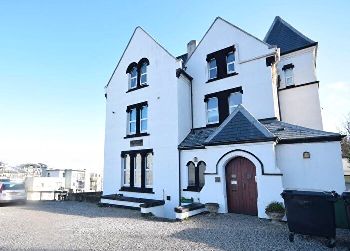 2 Bedroom Flat To Rent In Atlantic Way, Westward Ho!, EX39