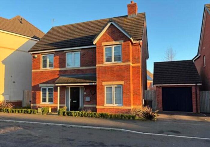 4 Bedroom Detached House For Sale In Gerards Gill, Browney, Durham, DH1