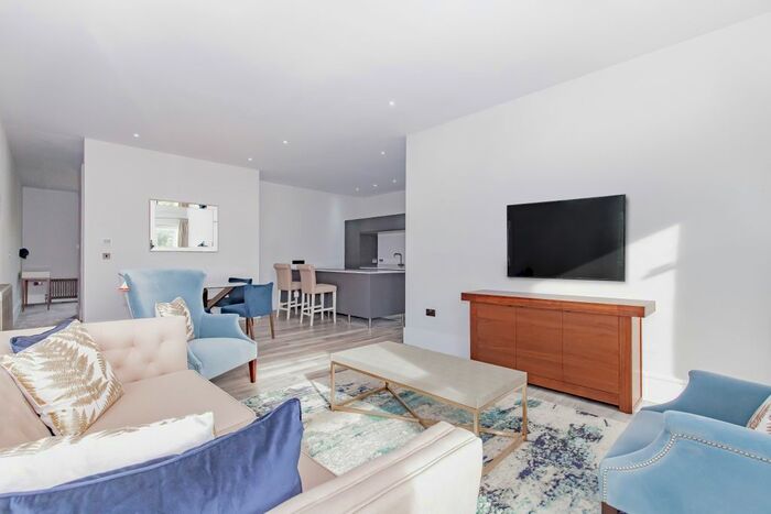 1 Bedroom Flat To Rent In Holton, Oxford, OX33