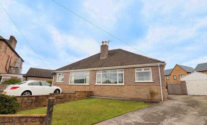 4 Bedroom Bungalow For Sale In Oakville Road, Heysham, Morecambe, LA3