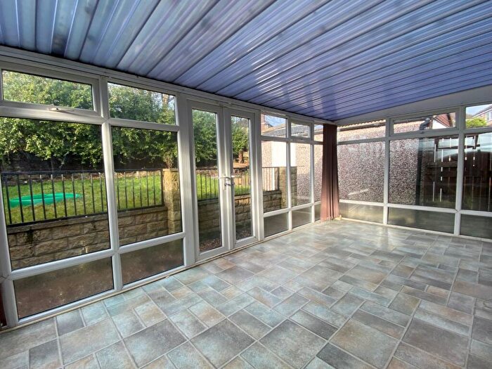 3 Bedroom Bungalow For Sale In Belmont Avenue, Low Moor, Bradford, BD12
