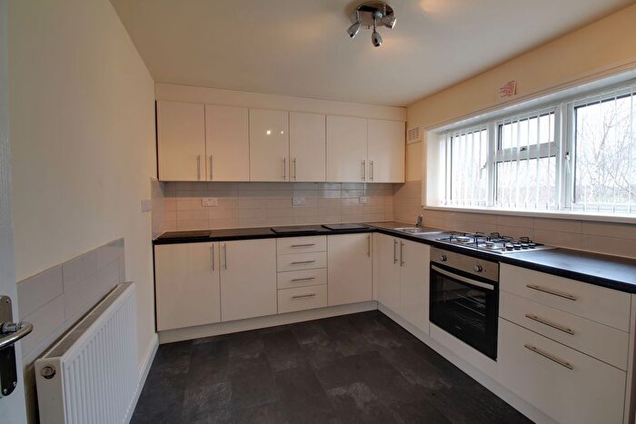2 Bedroom Terraced House To Rent In F Ilkeston Road, Stapleford, Nottingham, NG9