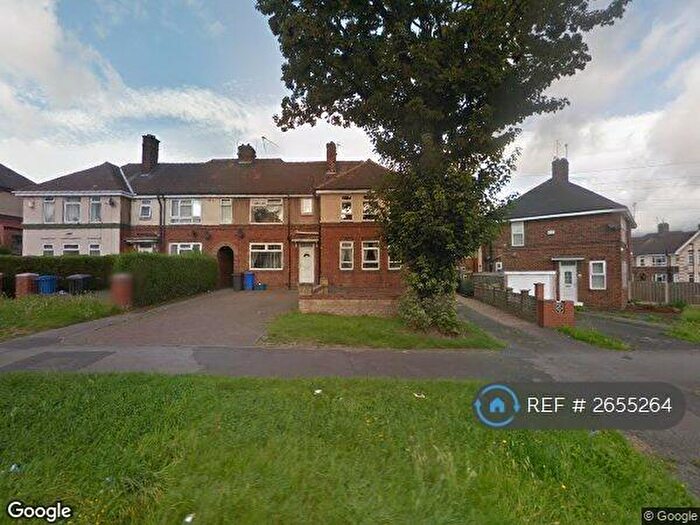 1 Bedroom Flat To Rent In Bedroom Rent, Sheffield, S5