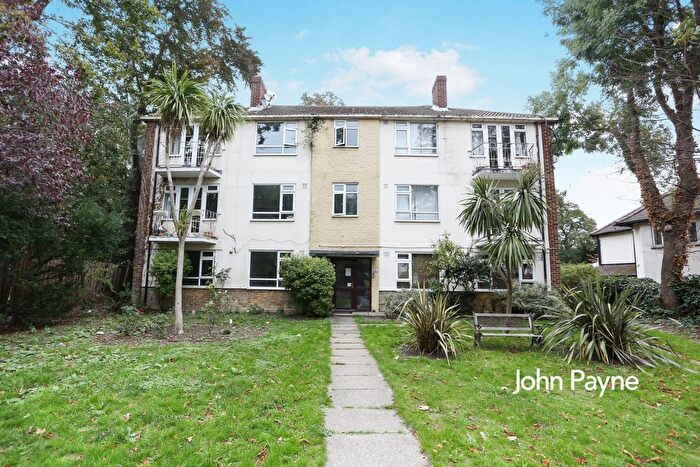 1 Bedroom Flat To Rent In Westcombe Park Road, London, SE3