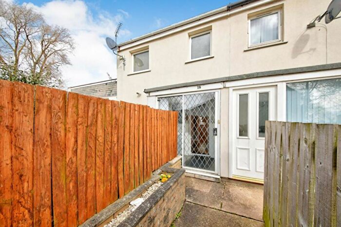 3 Bedroom Terraced House To Rent In Downham, Newcastle Upon Tyne, Tyne And Wear, NE5