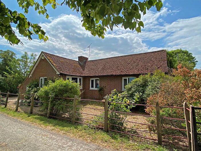 2 Bedroom Detached Bungalow To Rent In Main Road, Icklesham, Nr Rye, TN36