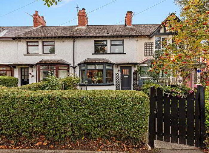 3 Bedroom Semi-Detached House For Sale In Ormiston Crescent, Belfast, BT4