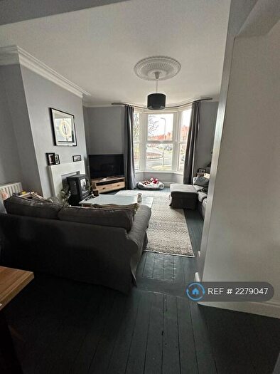 3 Bedroom Terraced House To Rent In Lambton Road, Liverpool, L17