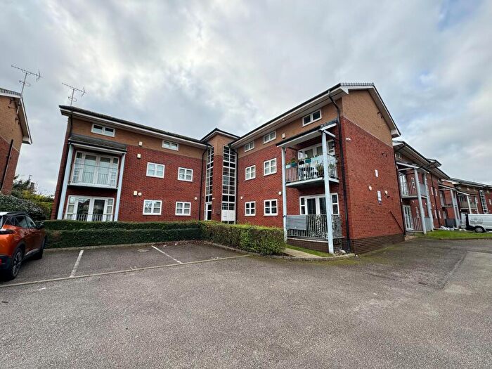 2 Bedroom Flat To Rent In Reeds Lane, Moreton, Wirral, CH46