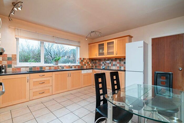 4 Bedroom Detached House For Sale In Merefield, Astley Village, PR7