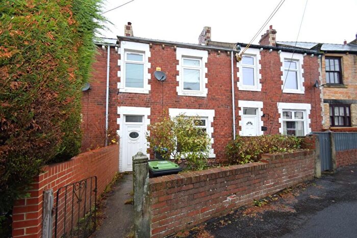 3 Bedroom Terraced House To Rent In Garden Villas, West Kyo, DH9