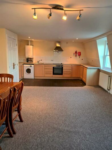 1 Bedroom Flat To Rent In C Victoria Street, Littleport, CB6