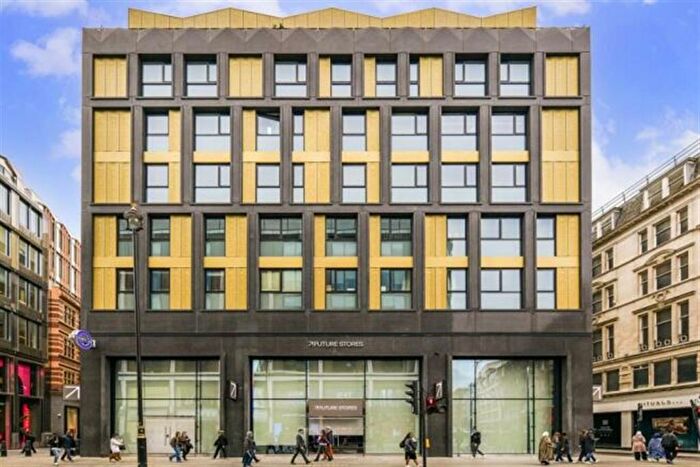 Studio To Rent In Tcrw, Soho, Westminster, Fitzrovia, London, W1F