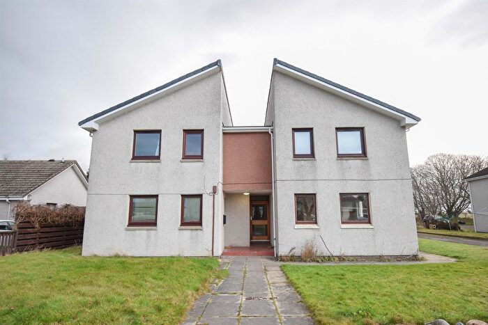 Studio For Sale In Hazel Avenue, Culloden, Inverness, IV2