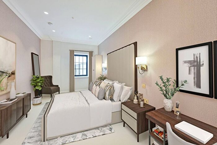 2 Bedroom Flat To Rent In Union Street, London Bridge, London, SE1