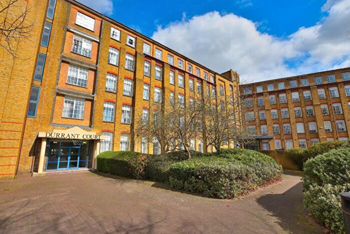 2 Bedroom Apartment To Rent In Brook Street, Chelmsford, CM1