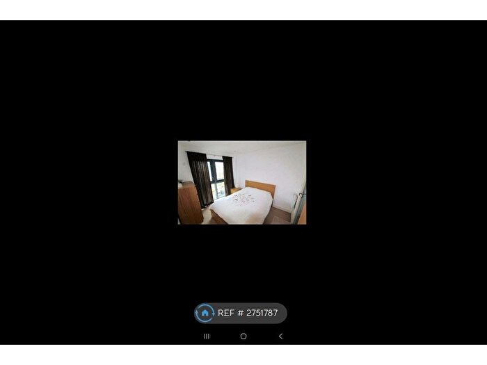 2 Bedroom Flat To Rent In The Habitat, Nottingham, NG1